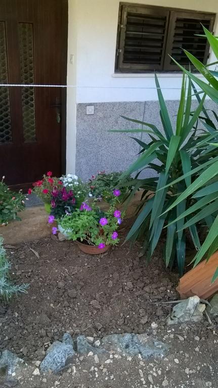 Apartment Anny Pula Exterior photo